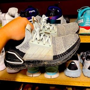 Adidas UltraBoost 7.5 Women’s